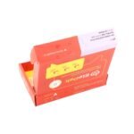 3.6x10mm Axial Glass Fuse Fast Blow Pak 0.1A to 20A 60 Pcs 12 Values - Image 4