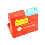 3/5mm Diffused LED Pak 220 Pcs 5 Colors - Image 4