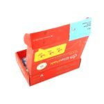 3mm Diffused LED Pak 600 Pcs 6 Colors - Image 4