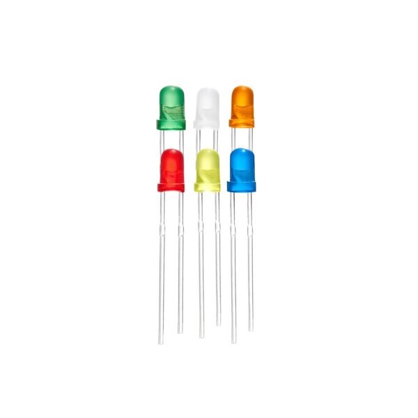 3mm_100Pcs_LED_Images