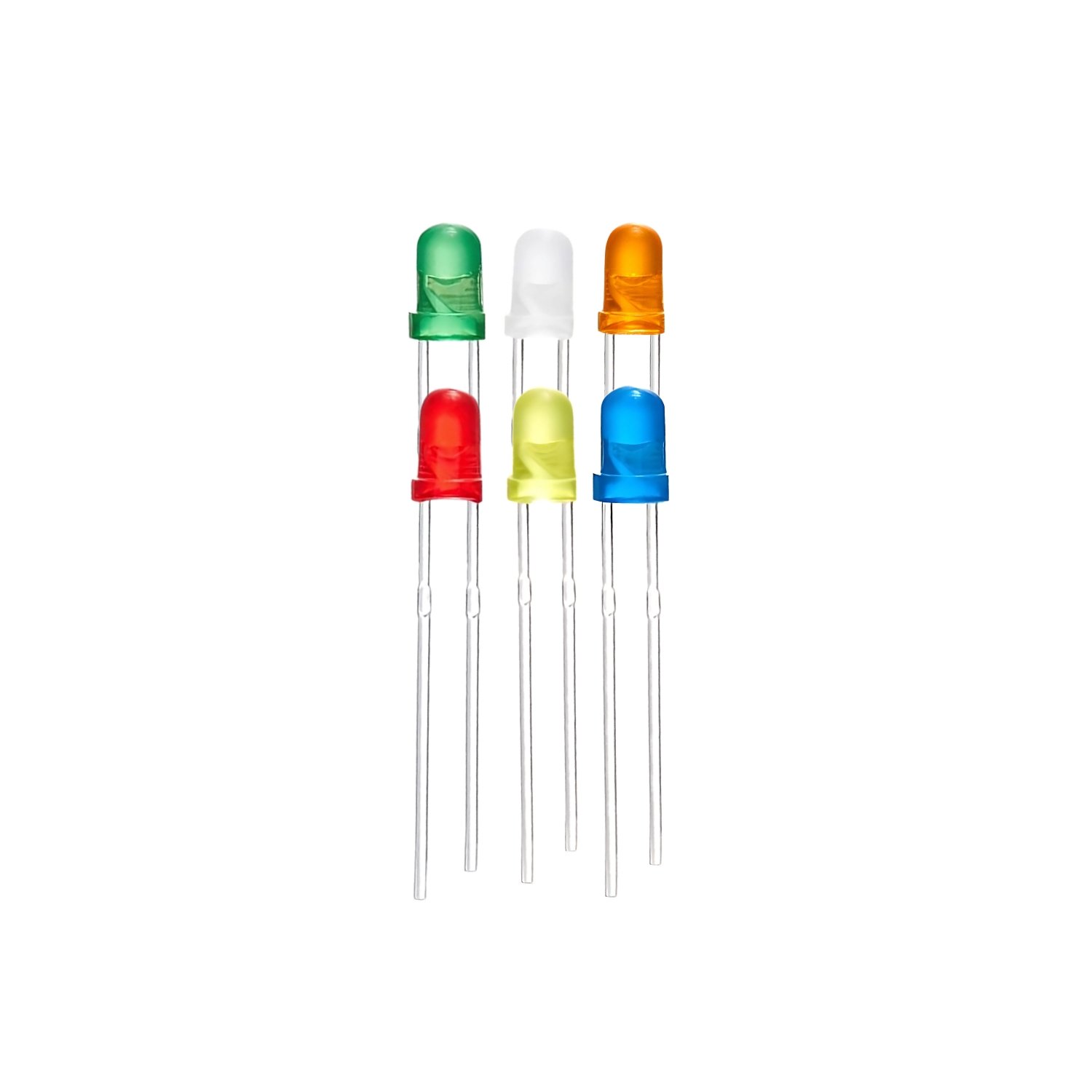 3mm_100Pcs_LED_Images