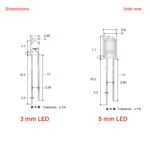 3mm_5mm_Combo_LEDs_Dimensions