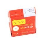 49S-DIP Crystal Oscillator Pak 32.768 KHz to 20 MHz 40 Pcs 8 Values - Image 4