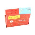 5mm Diffused LED Pak 100 Pcs 5 Colors - Image 4
