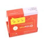 5x20mm Glass Fuse Fast Blow Pak 0.1A to 20A 60 Pcs 12 Values - Image 4