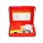 78Lxx & Adj Voltage Regulator IC Pak 5 to 40V 20 Pcs 10 Types