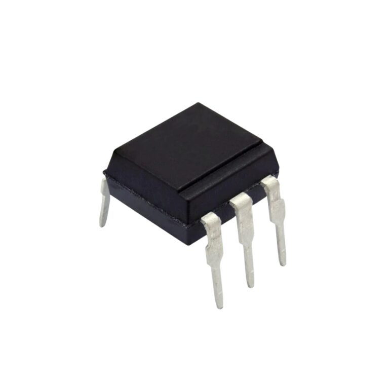 Optocoupler_Triac_Driver_Main