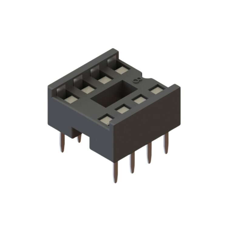 IC_Socket_Main