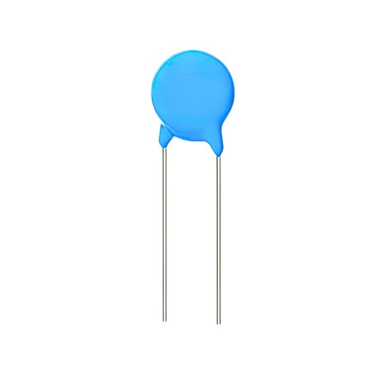 MOV_Metal_Oxide_Resistor_Main
