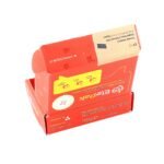 Female Header / Flow Solder Single Row 2.54mm Pak 4 to 20 Pin 55 Pcs 7 Types - Image 4