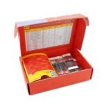 General Purpose Diode Pak 0.3A to 3A 200 Pcs 14 Types 1