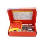 General Purpose Diode Pak 0.3A to 3A 200 Pcs 14 Types - Image 2