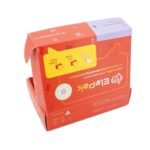 General Purpose Diode Pak 0.3A to 3A 200 Pcs 14 Types - Image 4