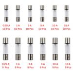 Glass_Fuse_5x20mm_6x30mm_Qty