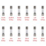 Glasss_Fuse_5x20mm_Qty
