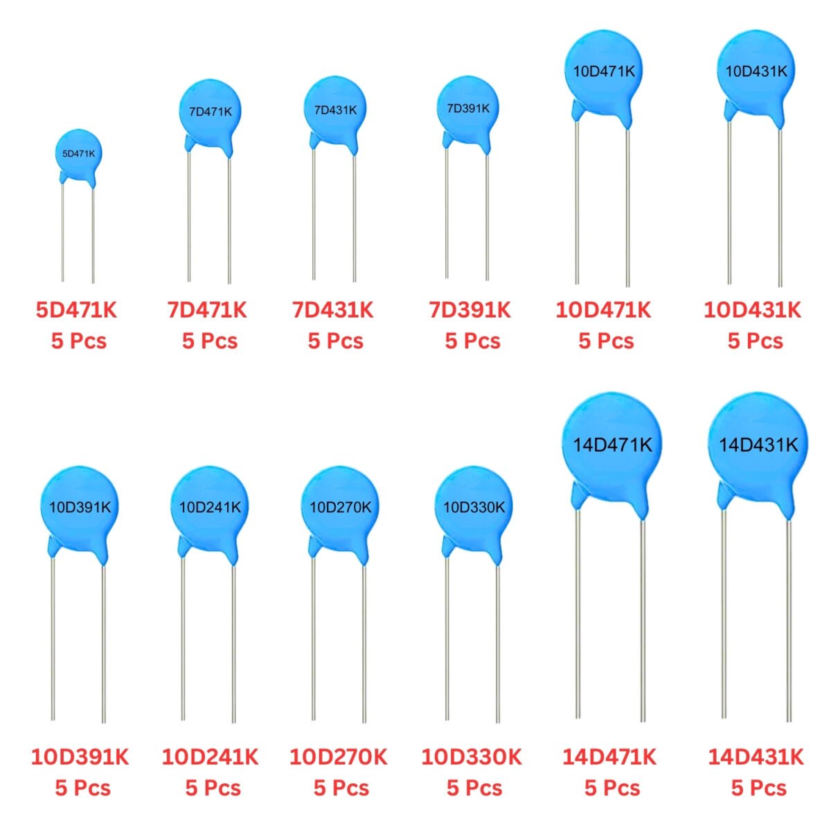 MOV_metal_oxide_varistor_Qty._EP-4