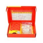 Photoresistor Pak / LDR Pak 5 to 12mm 35 Pcs 7 Types - Image 3