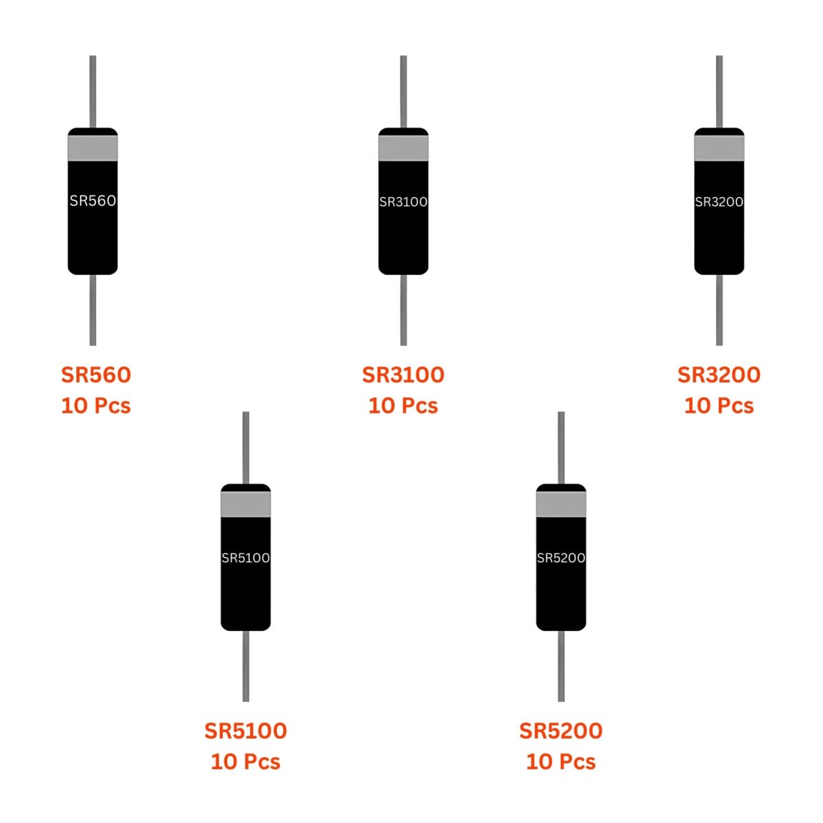 Schottky_Diode_Qty