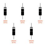 Schottky_Diode_Qty