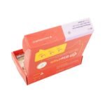 TE5 Square 392 Series Fuse Slow Blow Pak 0.5A to 15A 60 Pcs 12 Values - Image 4