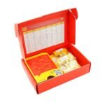 X2 Box Capacitor 275V Pak 1KpF to 1µF 50 Pcs 10 Values