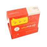 X2 Box Capacitor 275V Pak 1KpF to 1µF 50 Pcs 10 Values - Image 4