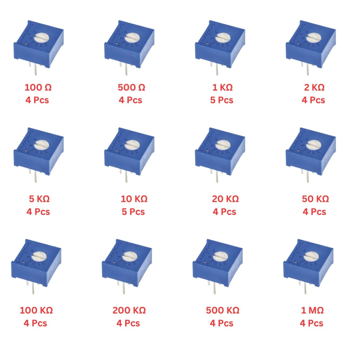 3386P_Potentiometer_Qty