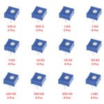 3386P_Potentiometer_Qty