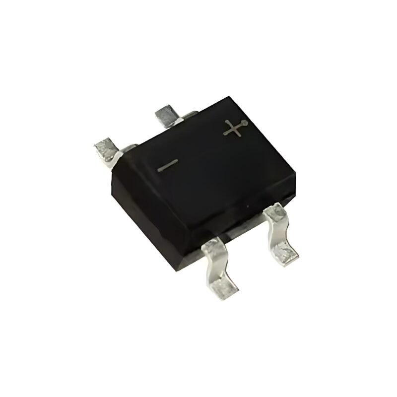 SMD_Bridge_Rectifier_Main