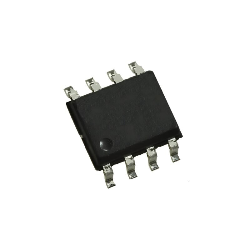 SMD_EEPROM_Memory_IC_Main