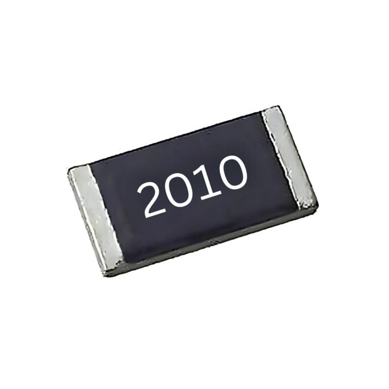 SMD_2010_3/4_W_Resistor_Main
