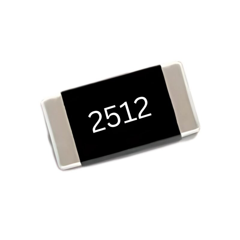 SMD_2512_Resistor_1E_1M_Main