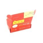 MF52 NTC Thermistor Pak 1K to 100K 50 Pcs 10 Values - Image 4