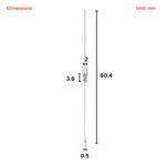 MF58_NTC_Dimensions