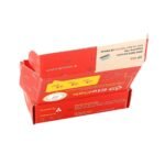 SMD 0603 Capacitor Pak 10pF to 22µF 280 Pcs 16 Values
