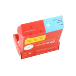 SMD 0603 LED Pak 100 Pcs 5 Colors - Image 4