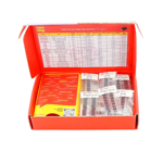 SMD Diode SMA Pak 250 Pcs 20 Types - Image 2
