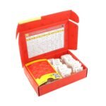 SMD Resistor 2010 34W ±5% Pak 10E to 910K 400 Pcs 80 Values