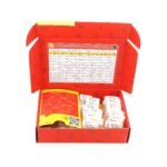 SMD Resistor 2010 3/4W ±5% Pak 10E to 910K 400 Pcs 80 Values - Image 2