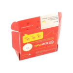 SMD Crystal Pak 32.768 KHz to 20 MHz 40 Pcs 8 Values - Image 4