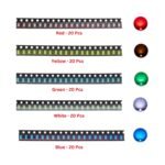 SMD_0603_LED_Qty