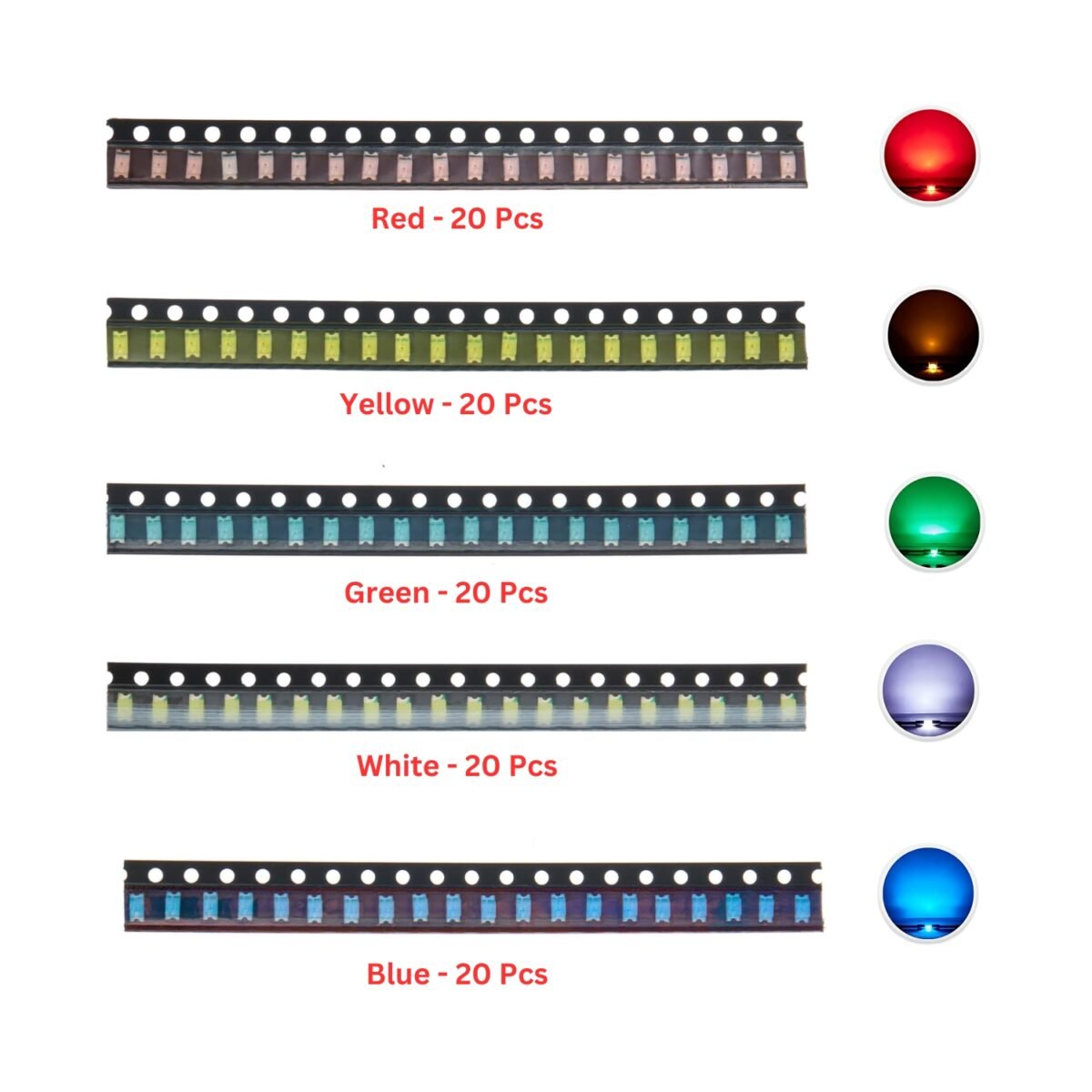 SMD_0805_LED_Qty