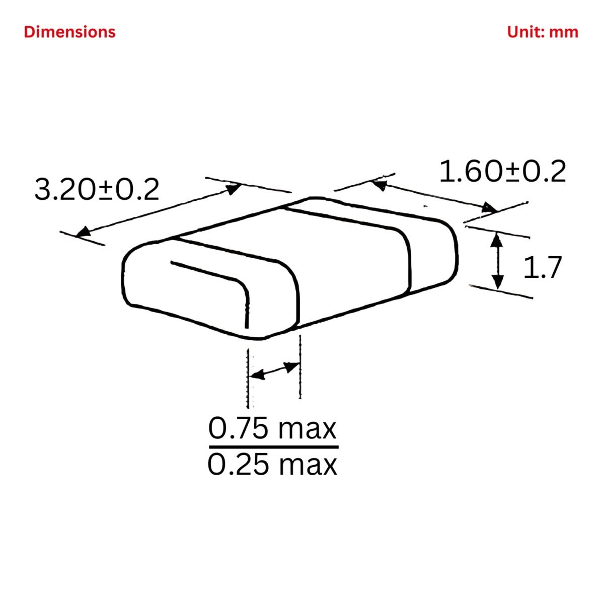 SMD_1206_Capacitor_Dimensions