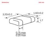 SMD_1206_Capacitor_Dimensions