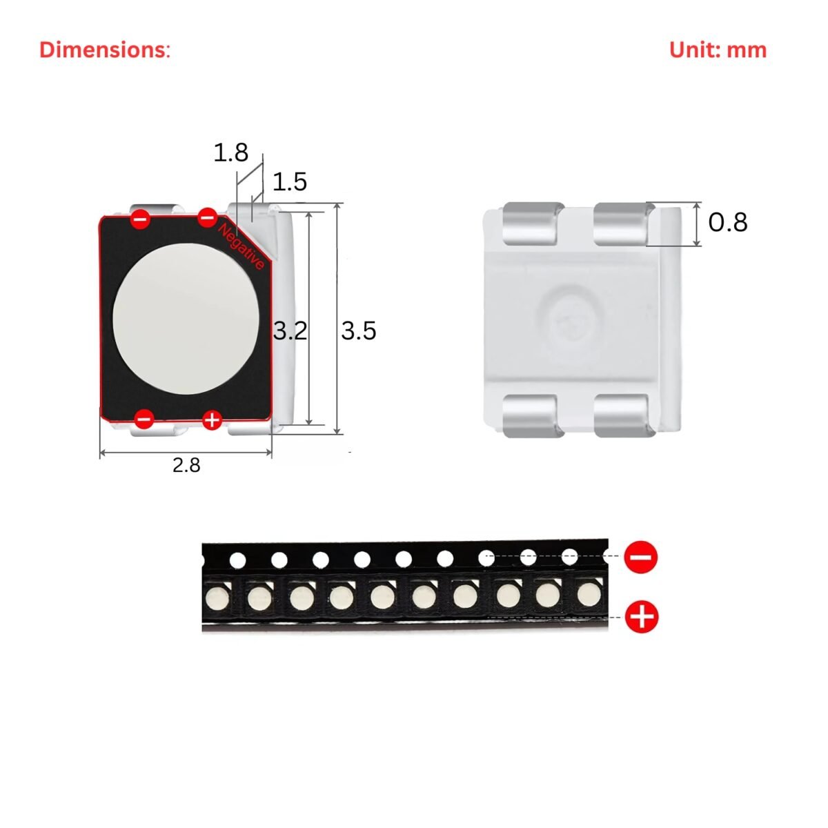 SMD_1210_LED_Dimensions