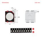 SMD_1210_LED_Dimensions