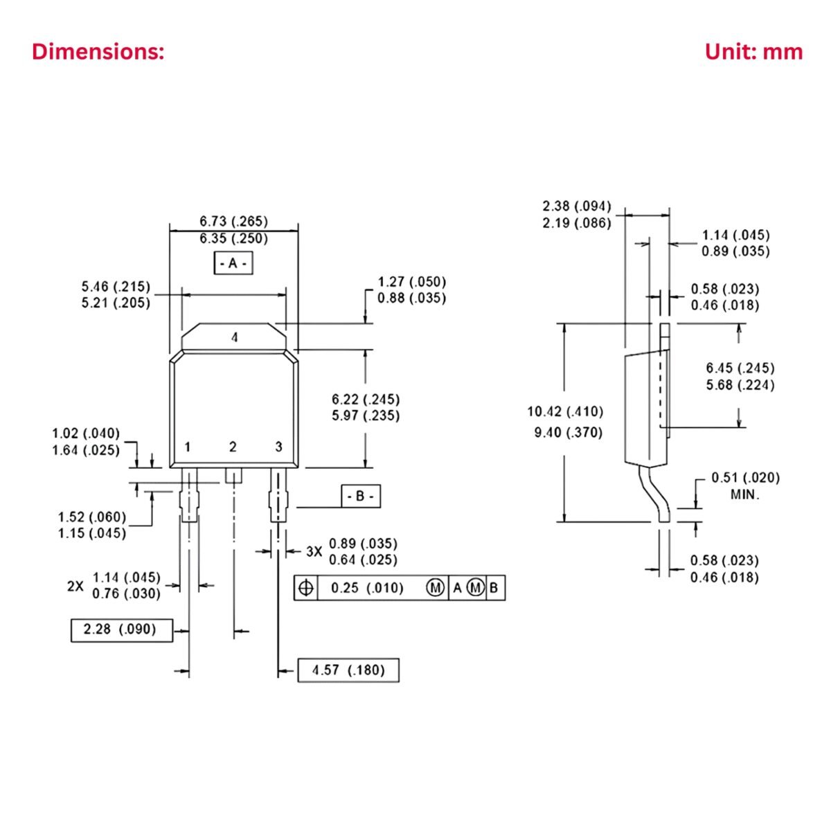 SMD_78Mxx_IC_Dimensions