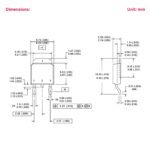 SMD_78Mxx_IC_Dimensions