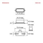 SMD_Crystal_Dimensions