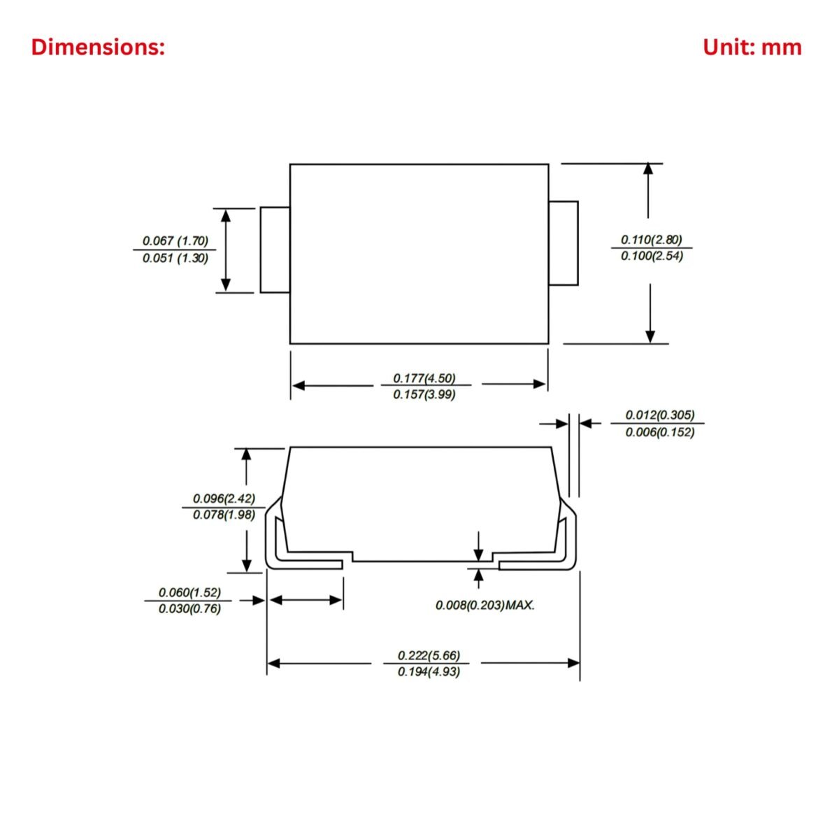 SMD_Diode_Dimensions